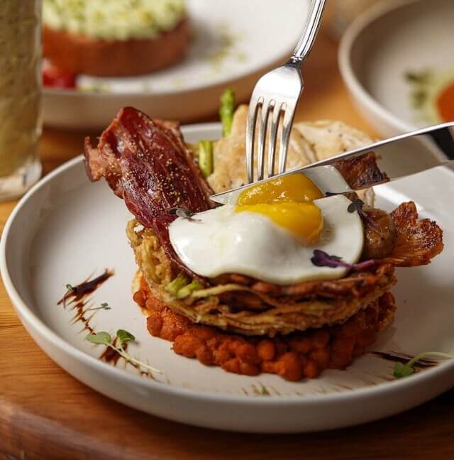 Processed Meats and Cancer