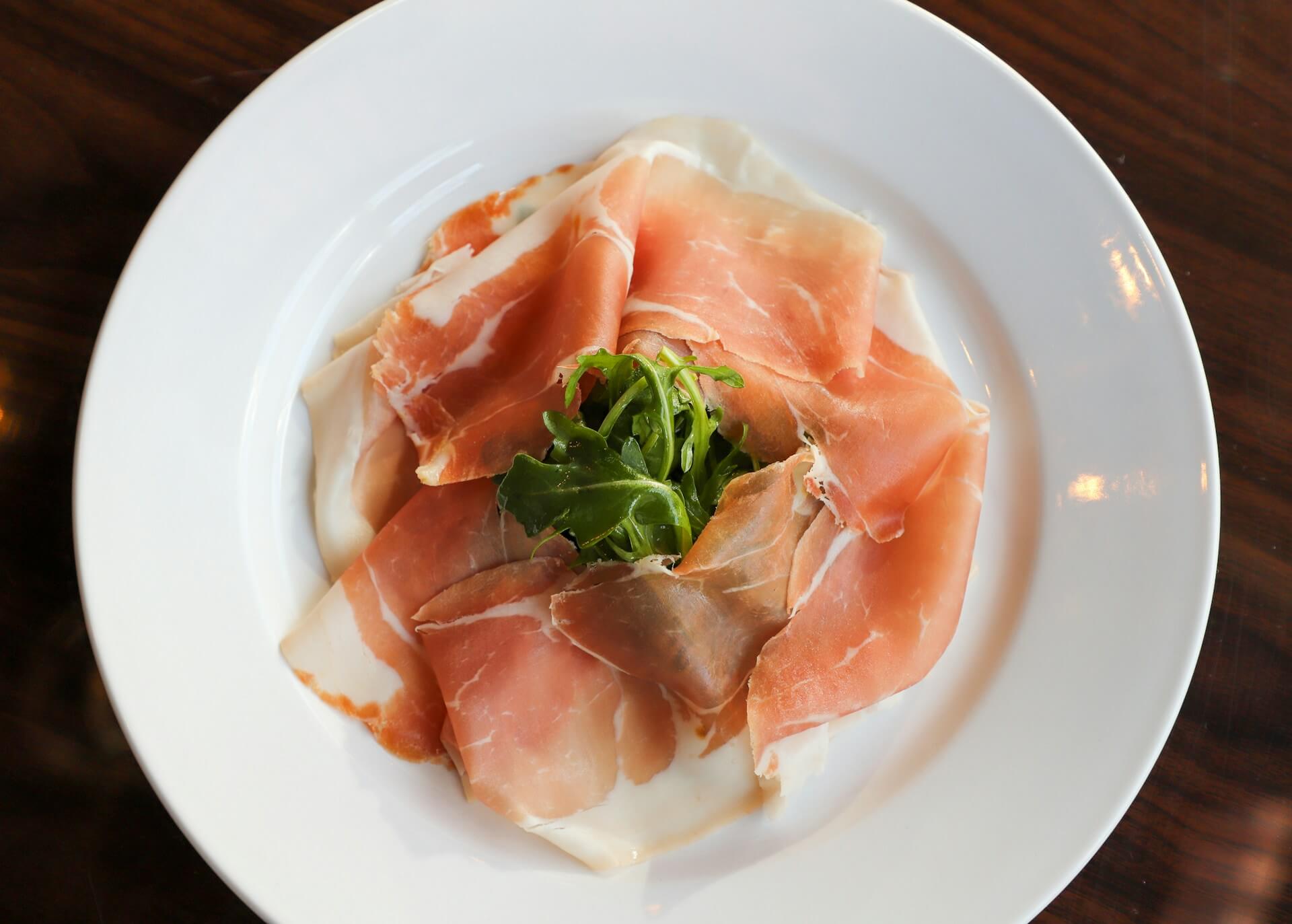 Is Prosciutto Healthy