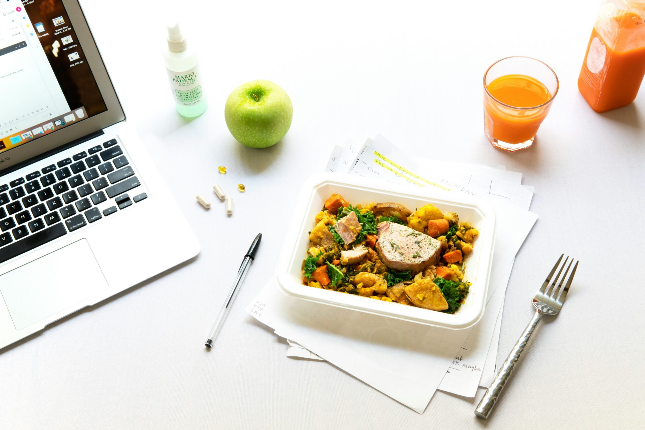 virtual dietitian cancer