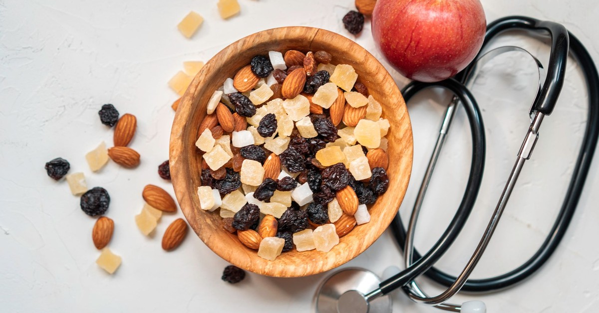 snacks for chemo patients