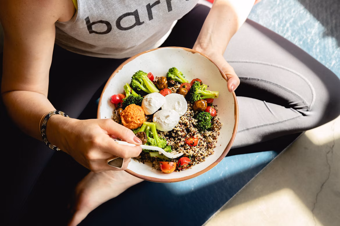 what to eat after breast cancer surgery