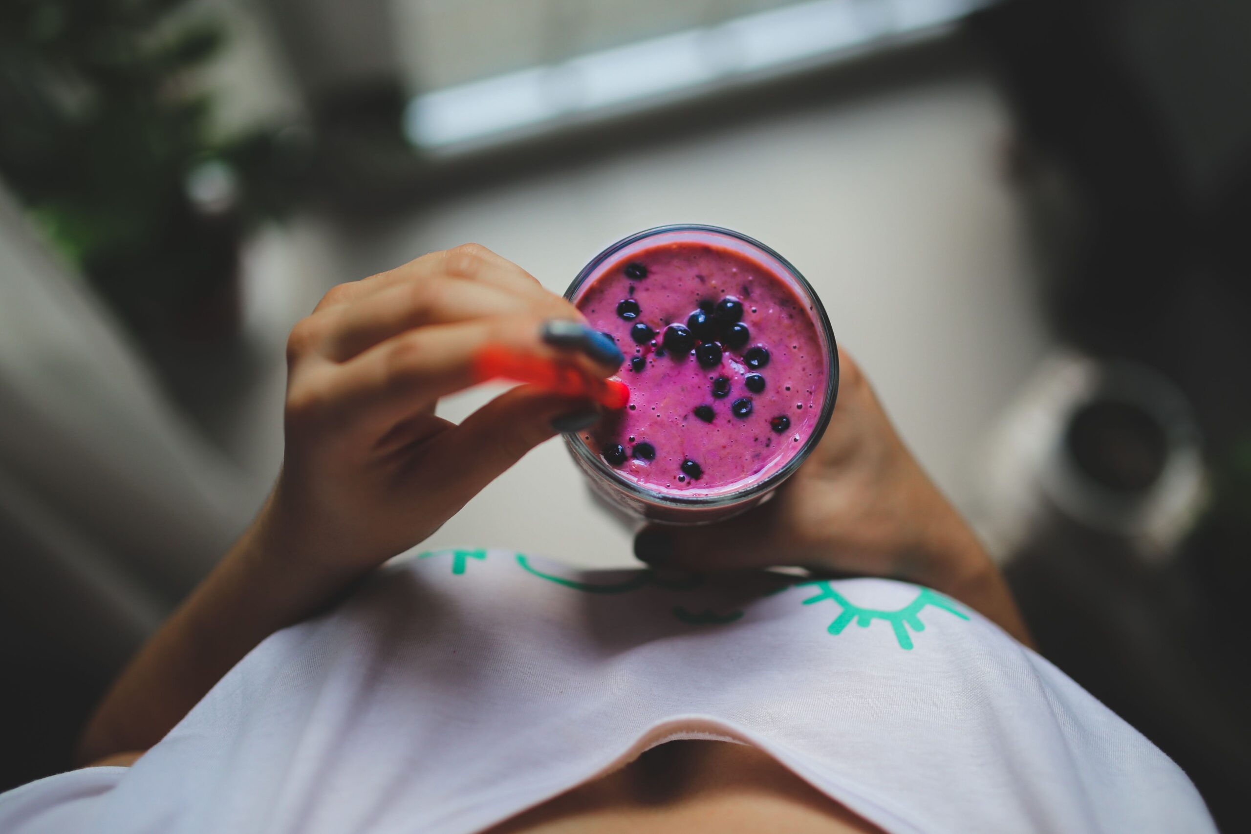 best meal replacement drinks for cancer patients
